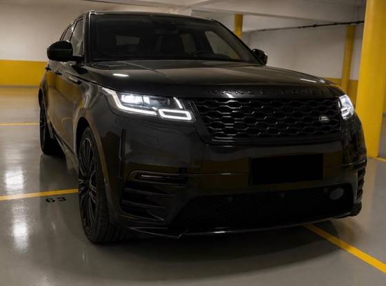 LAND ROVER RANGE ROVER VELAR 3.0 V6 P380 GASOLINA R-DYNAMIC SE AUTOMÁTICO LAND ROVER RANGE ROVER VELAR 3.0 V6 P380 GASOLINA R-DYNAMIC SE AUTOMÁTICO